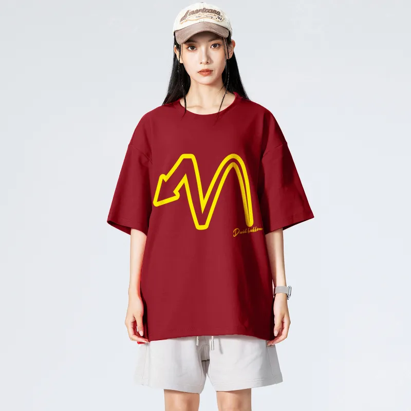 David Bakken T Shirts Unisex-32