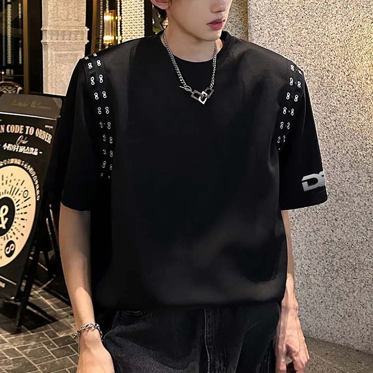 David Bakken T Shirts Unisex-7