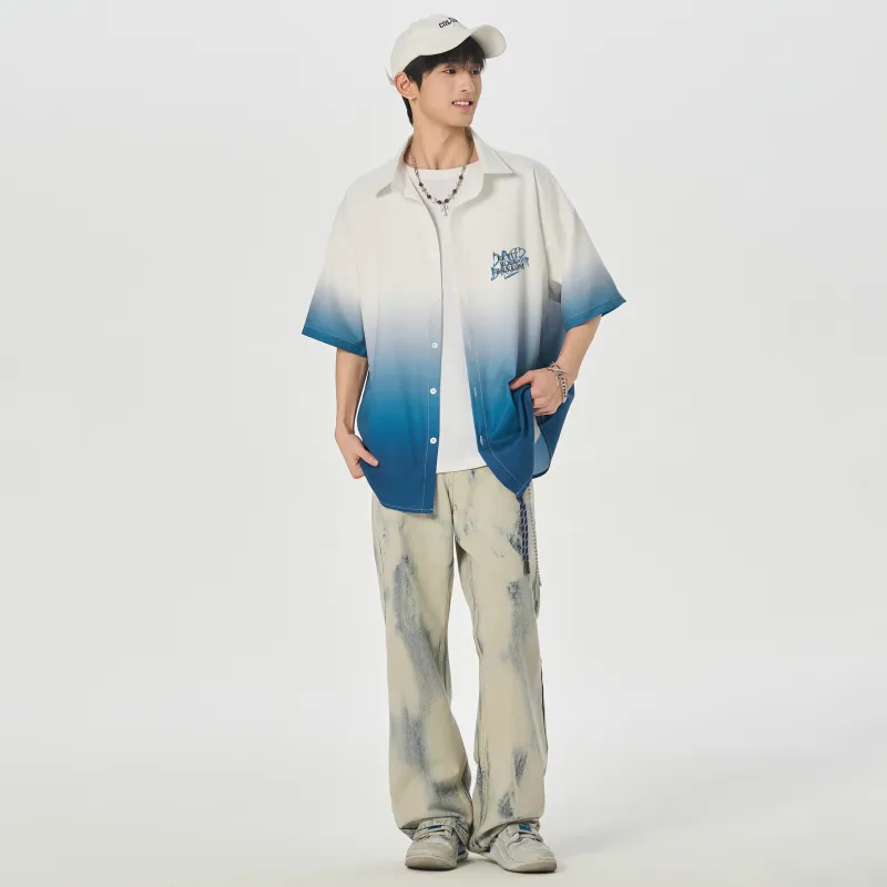 David Bakken Shirts Unisex-8