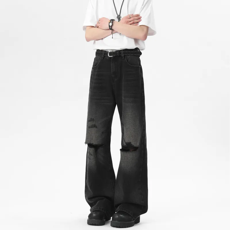 David Bakken Jeans Unisex-8