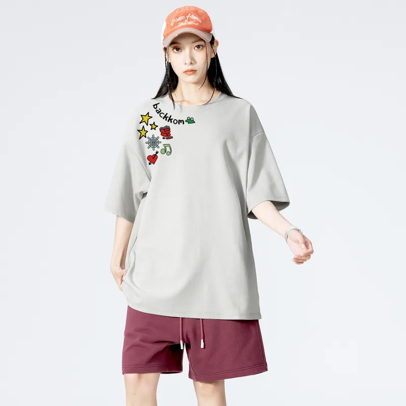 David Bakken T-Shirts Unisex-20