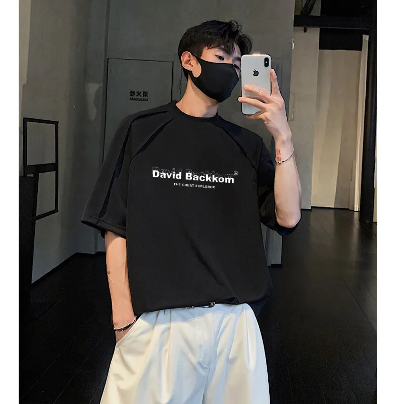 David Bakken T Shirts Unisex-7