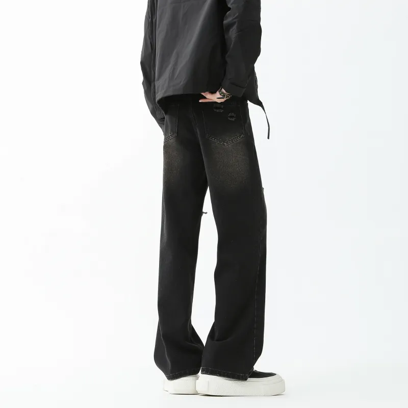 David Bakken Jeans Unisex-13