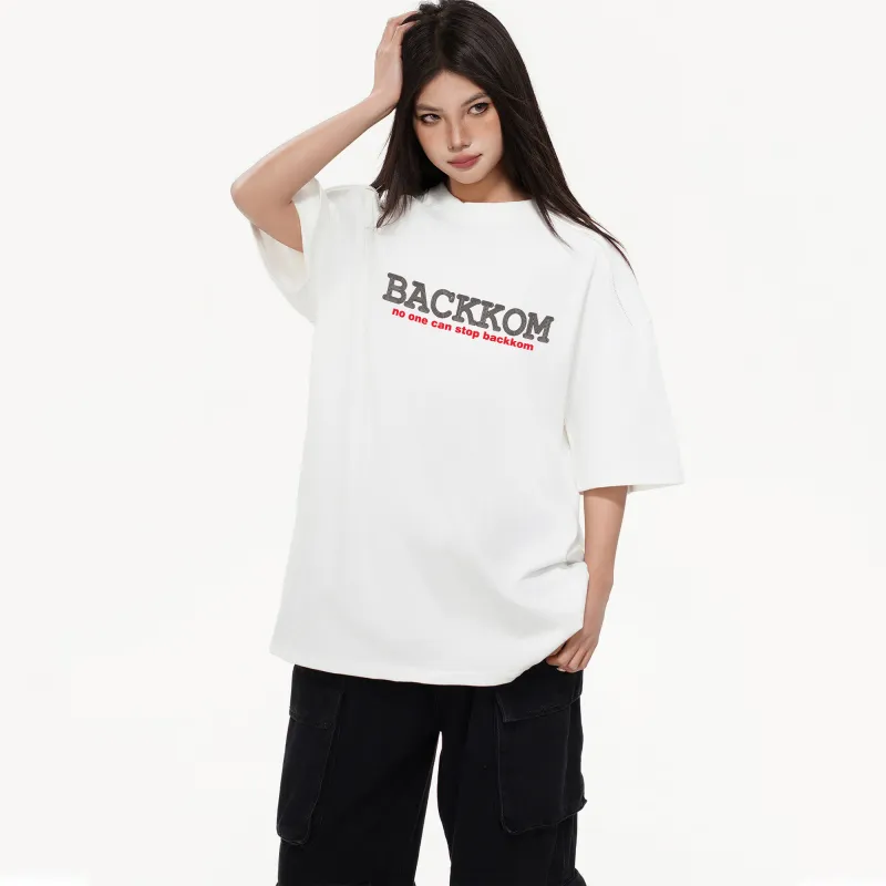 David Bakken x DAOMEIXIONG T Shirt Unisex-12