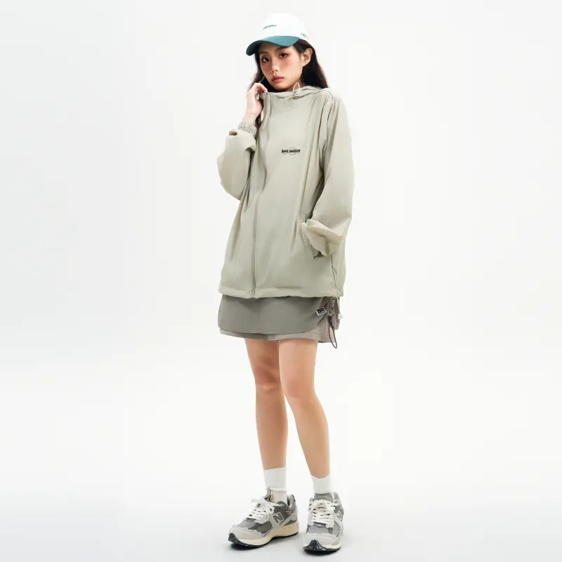 David Bakken Super Light Breathable Quick Dry Dust Resistant Sun Protection Clothing Unisex-27