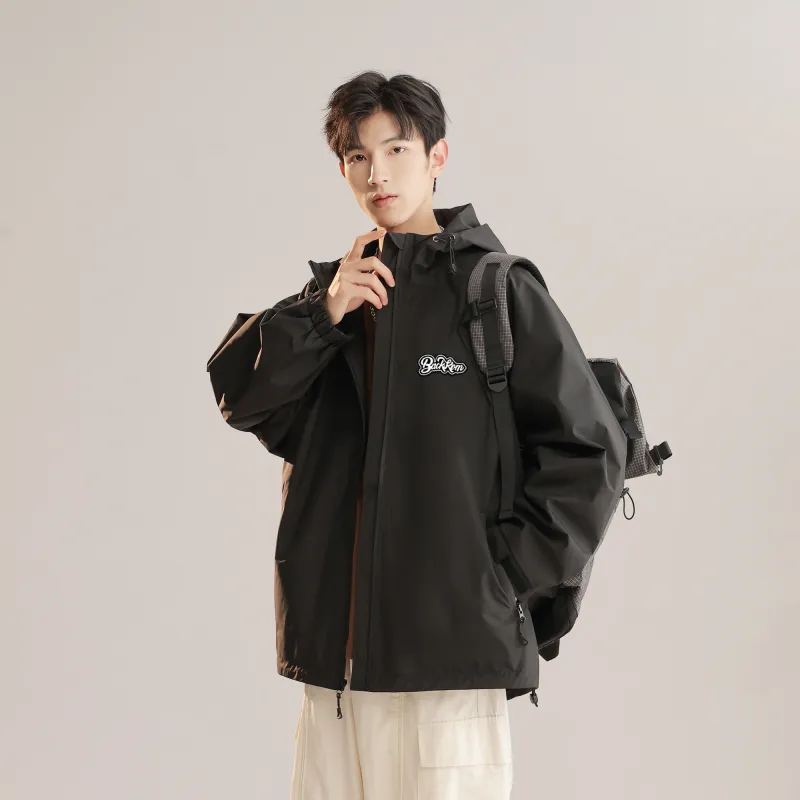 David Bakken Casual Sportswear Unisex-2