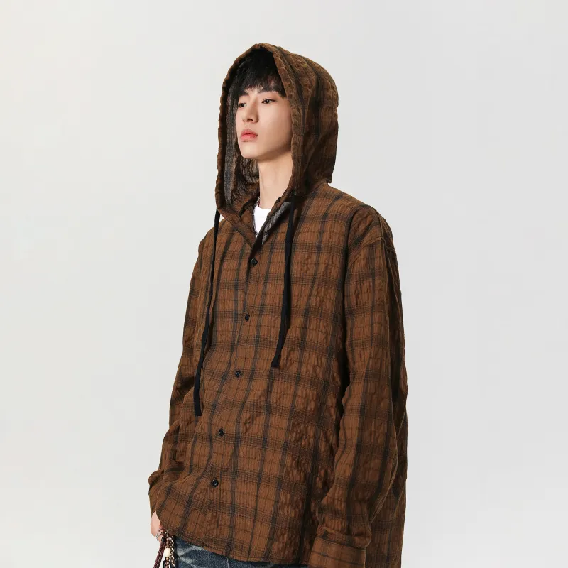 David Bakken Shirts Unisex-26