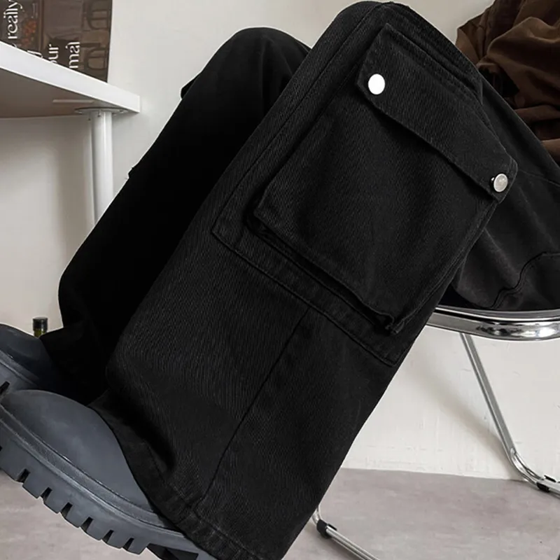 David Bakken Jeans Unisex-5