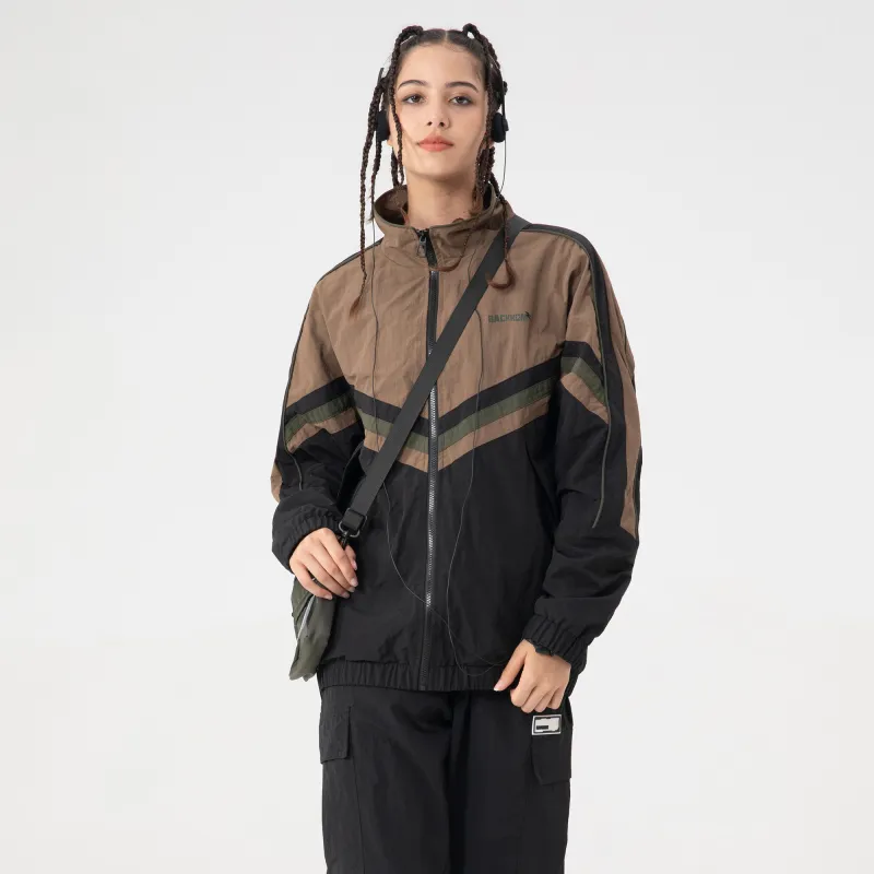 David Bakken x DAOMEIXIONG Jacket Unisex-7