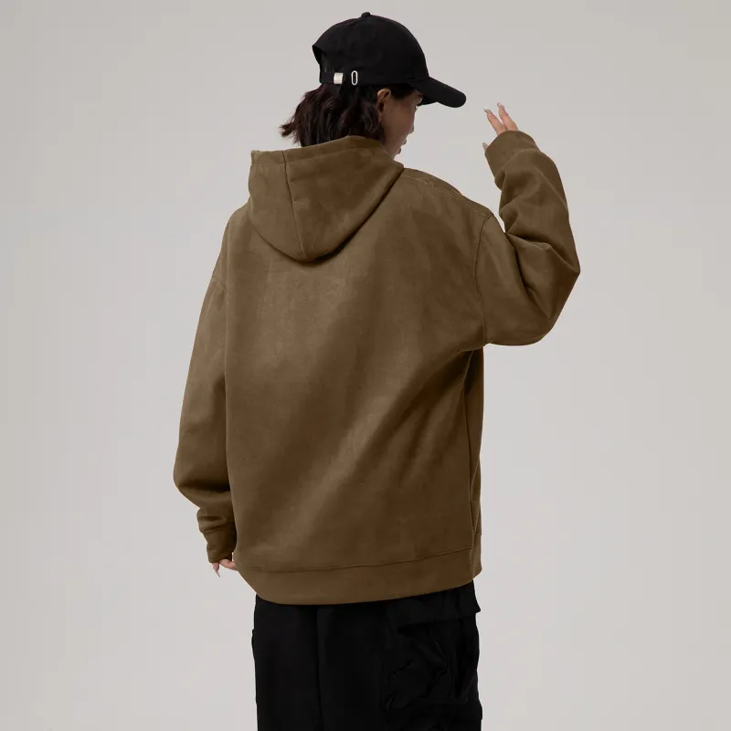David Bakken Sweatshirt Set Unisex-24