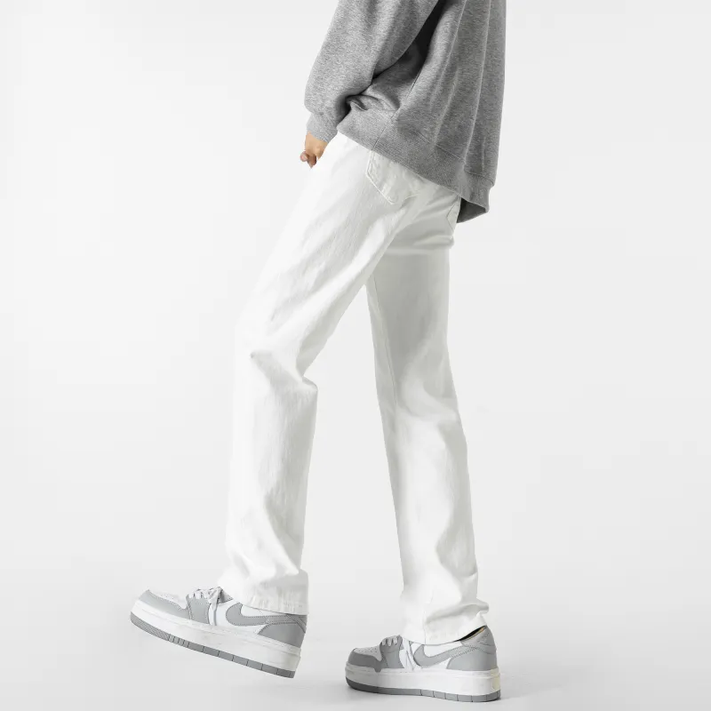 David Bakken Jeans Unisex-6