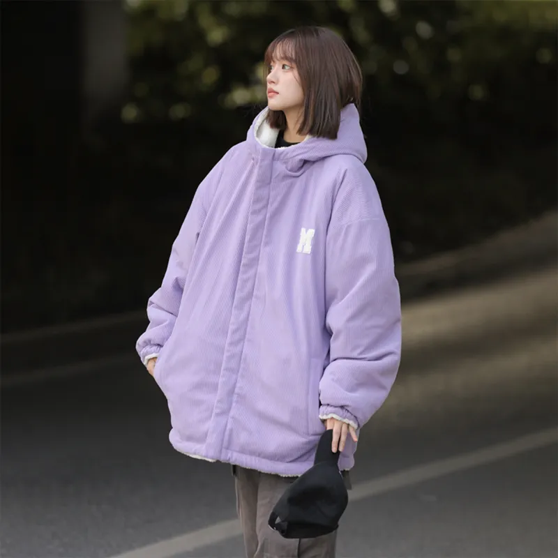 David Bakken Puffer Jacket Unisex-14