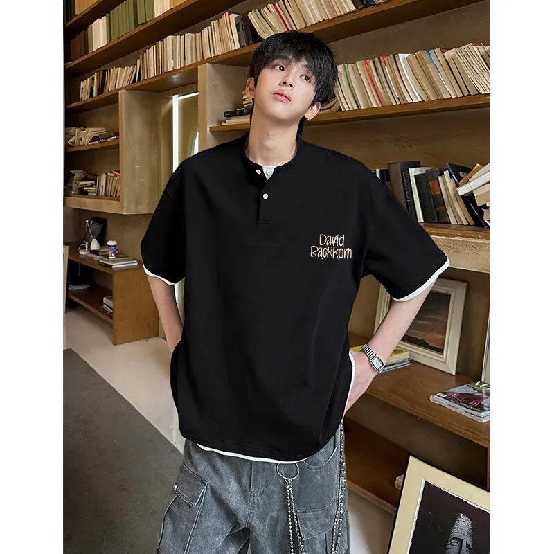 David Bakken T Shirts Unisex-3