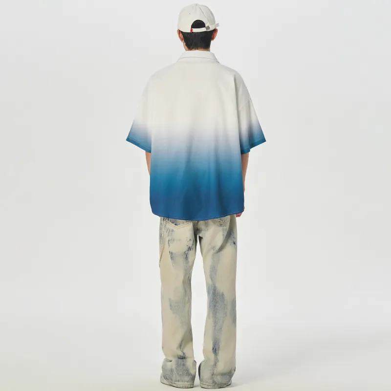 David Bakken Shirts Unisex-11