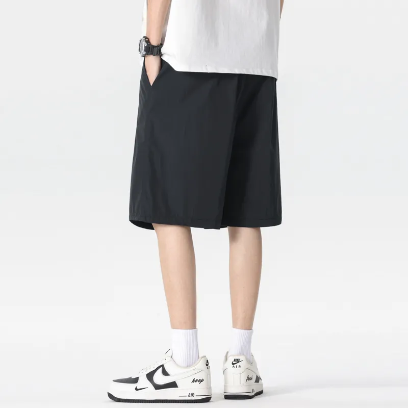 David Bakken Casual Shorts Unisex-24