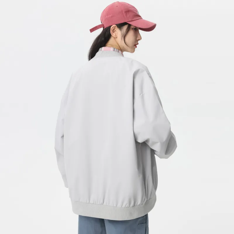 David Bakken x DAOMEIXIONG,LIANMINGKUAN Jackets & Coats Unisex-11