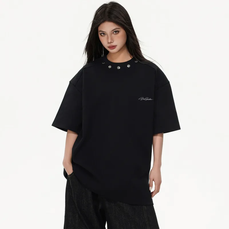 David Bakken x DAOMEIXIONG T Shirt Unisex-4