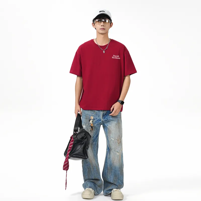 David Bakken T Shirts Unisex-25