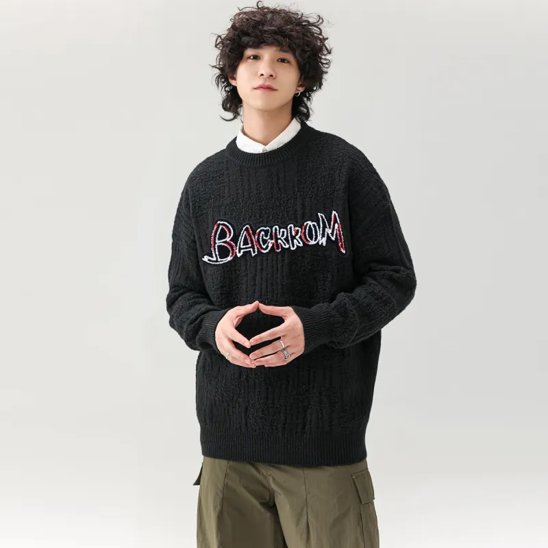 David Bakken Sweaters Unisex-27