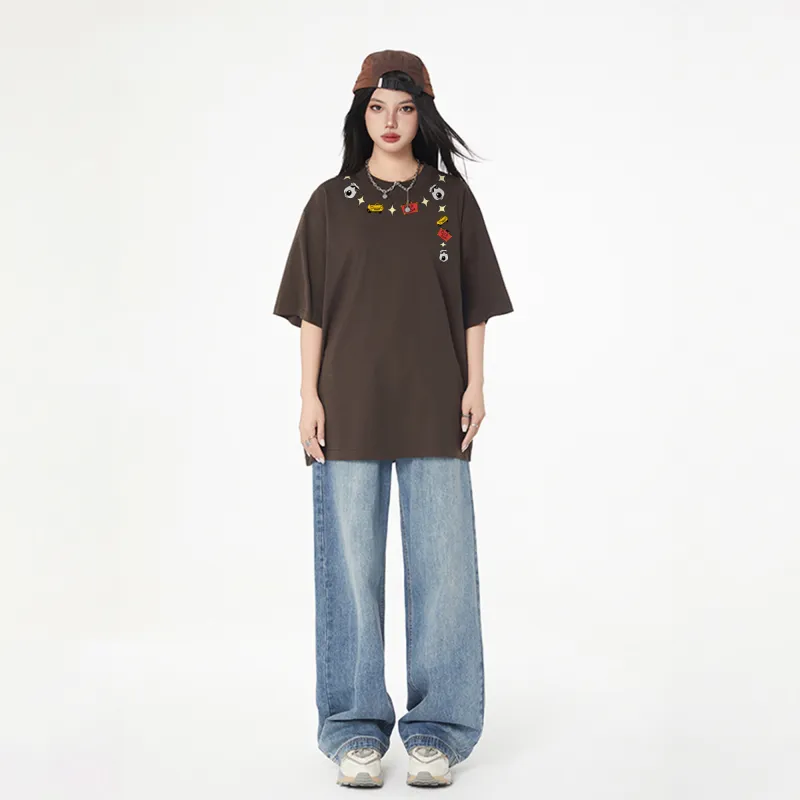 David Bakken T Shirts Unisex-28