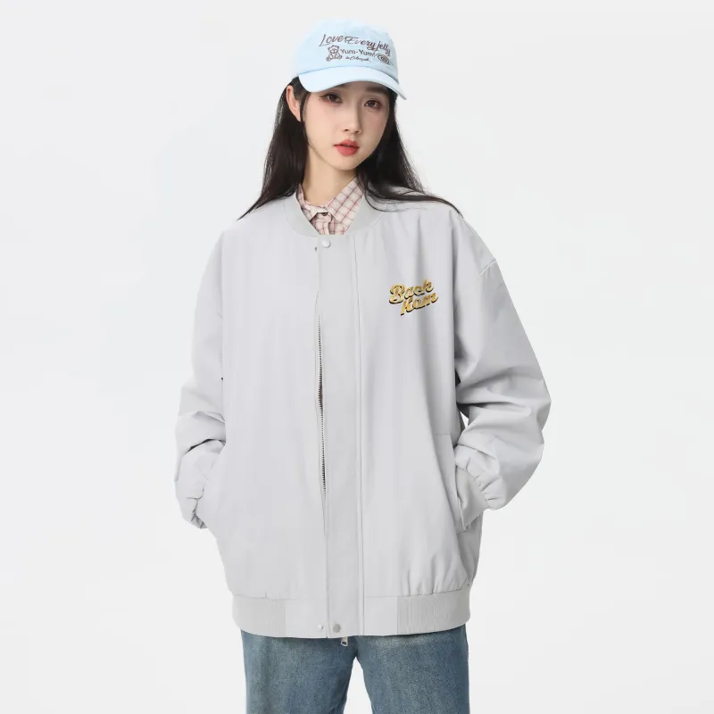 David Bakken Jackets Coats Unisex-19