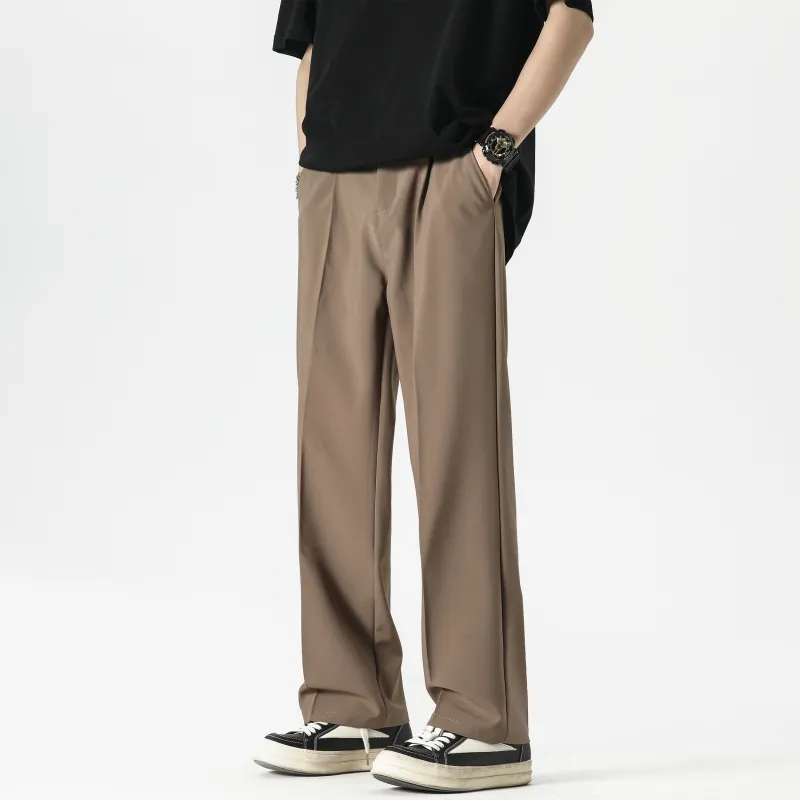 David Bakken Casual Pants Unisex-70