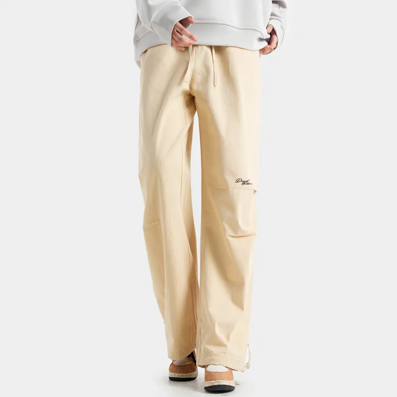 David Bakken Casual Pants Unisex-7