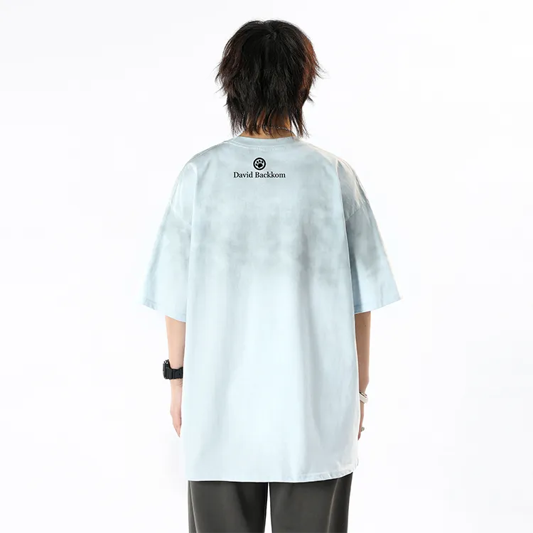 David Bakken T Shirts Unisex-13
