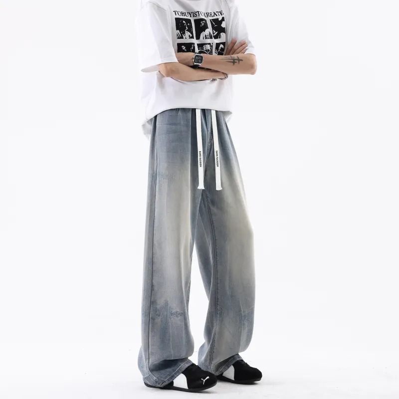 David Bakken Jeans Unisex-4