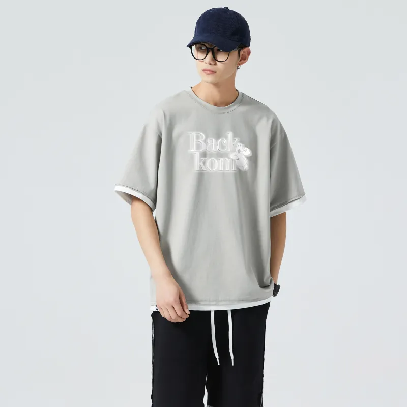 David Bakken x DAOMEIXIONG,LIANMINGKUAN T Shirt Unisex-13