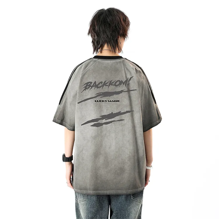 David Bakken T Shirts Unisex-14