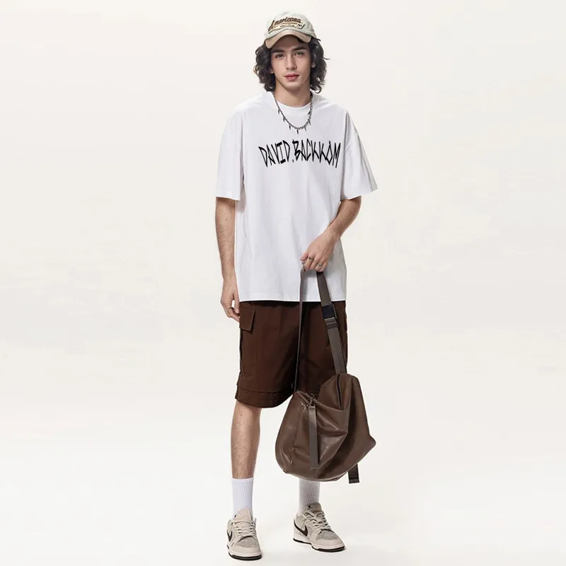 David Bakken T-Shirts Unisex-4