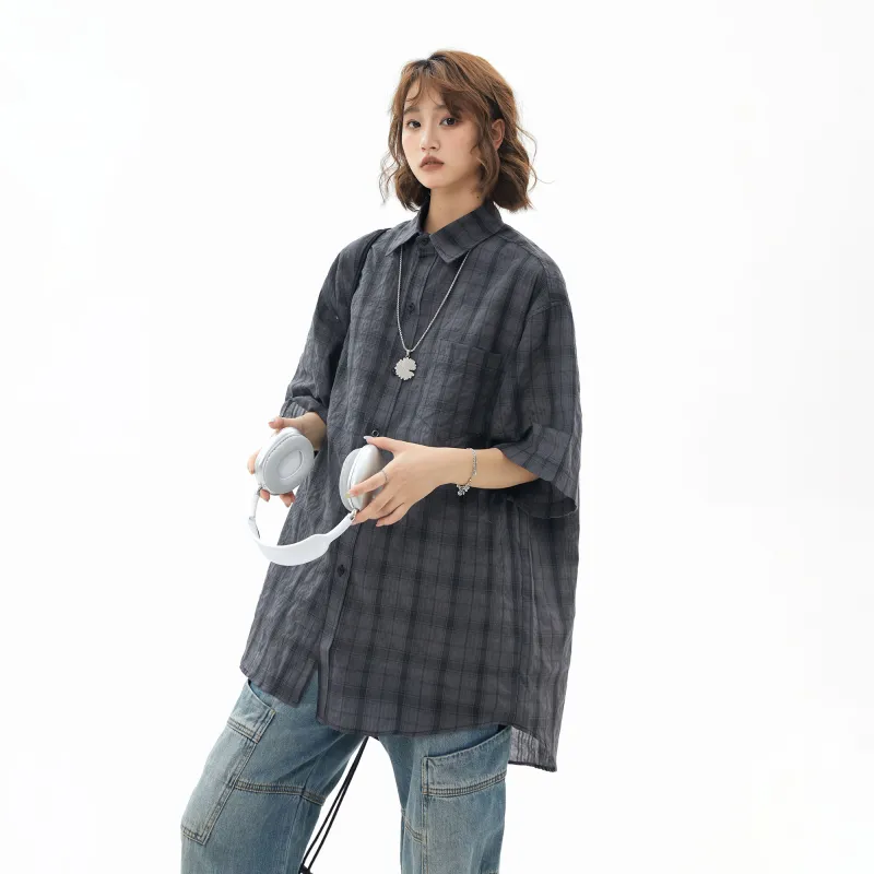 David Bakken Shirts Unisex-12