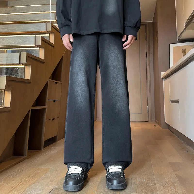 David Bakken Jeans Unisex-2