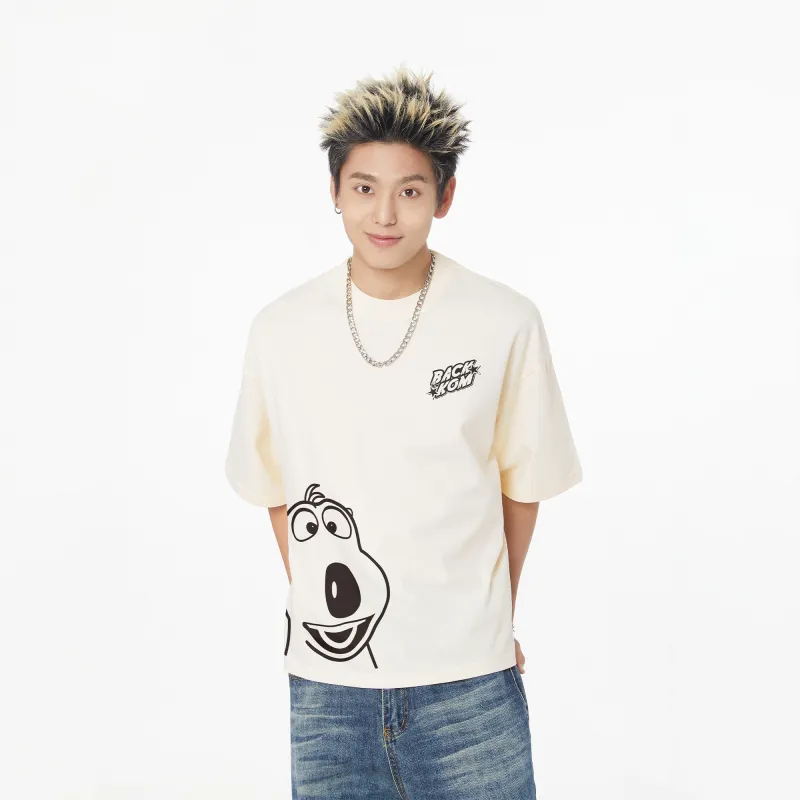 David Bakken T Shirts Unisex-12