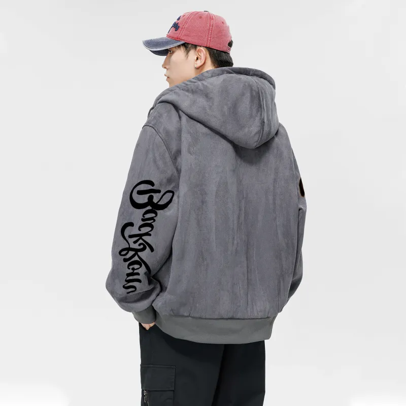 David Bakken Jackets Coats Unisex-9