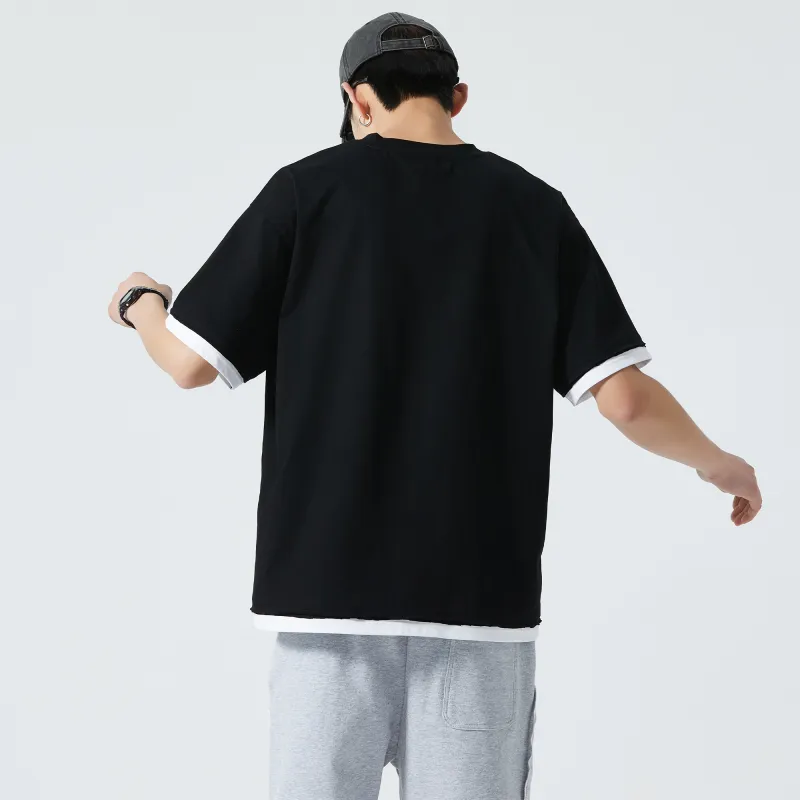 David Bakken x DAOMEIXIONG,LIANMINGKUAN T Shirt Unisex-9