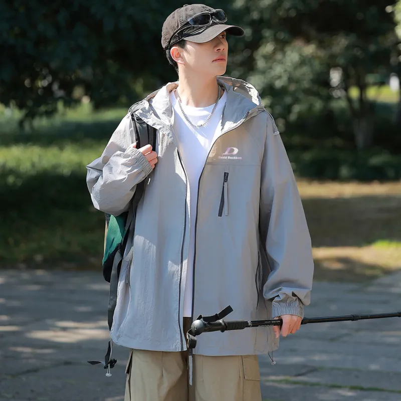 David Bakken Sun Protection Clothing Unisex-28