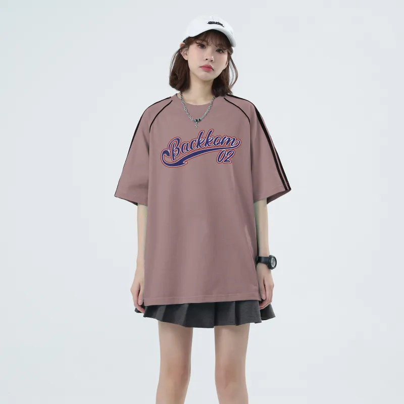 David Bakken Casual Sportswear Unisex-58
