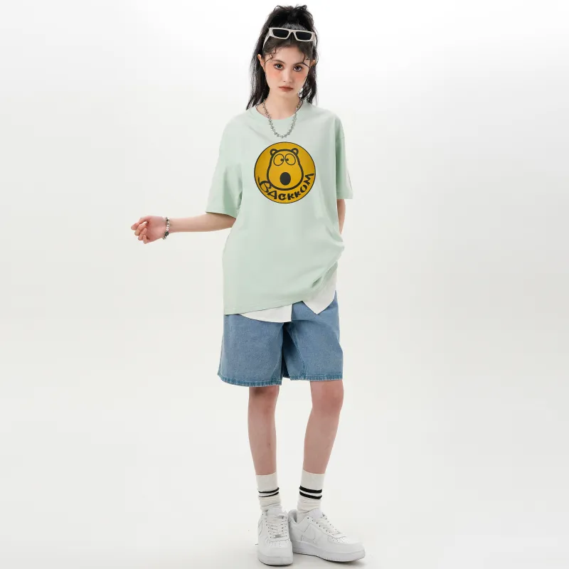 David Bakken x DAOMEIXIONG T Shirt Unisex-32