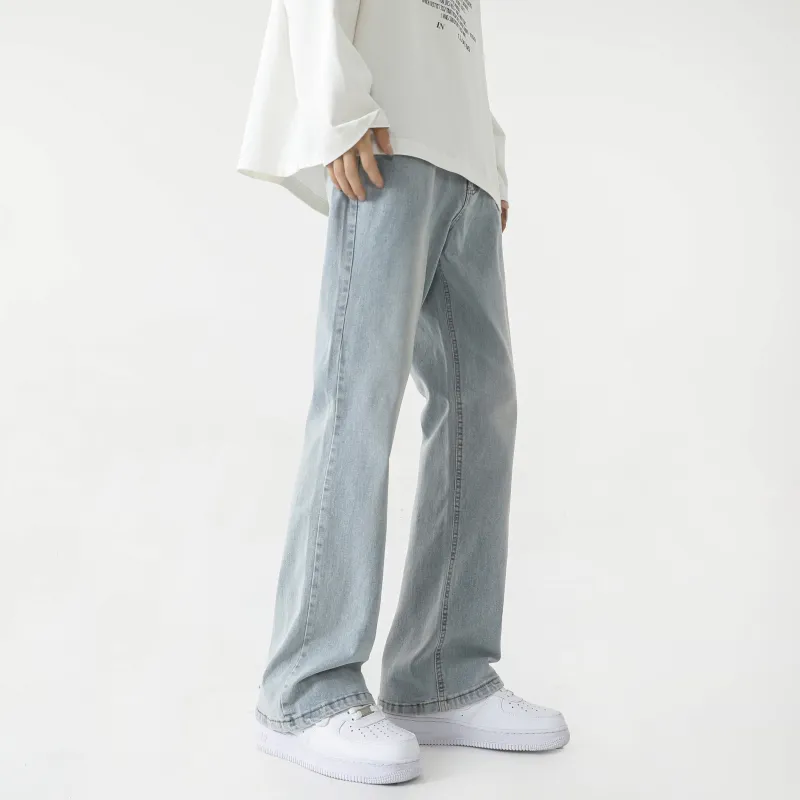 David Bakken Jeans Unisex-19