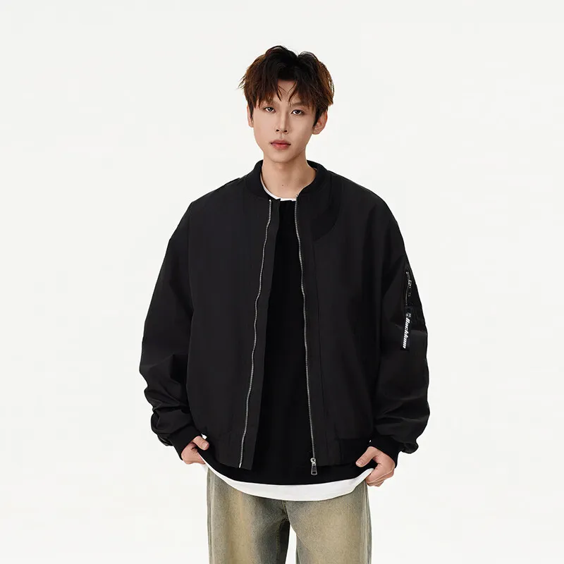 David Bakken Jackets Coats Unisex-11