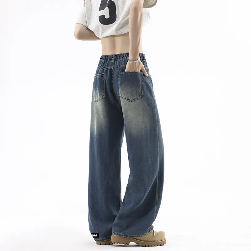 David Bakken Jeans Unisex-15