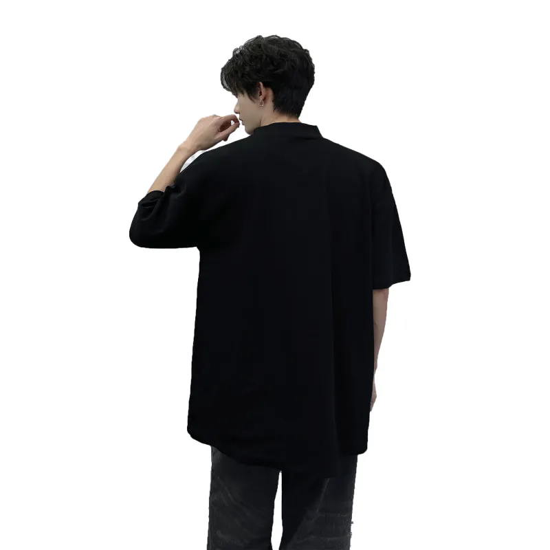David Bakken T Shirts Unisex-4
