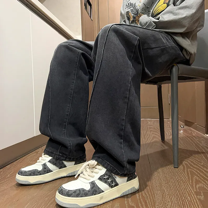 David Bakken Jeans Unisex-4