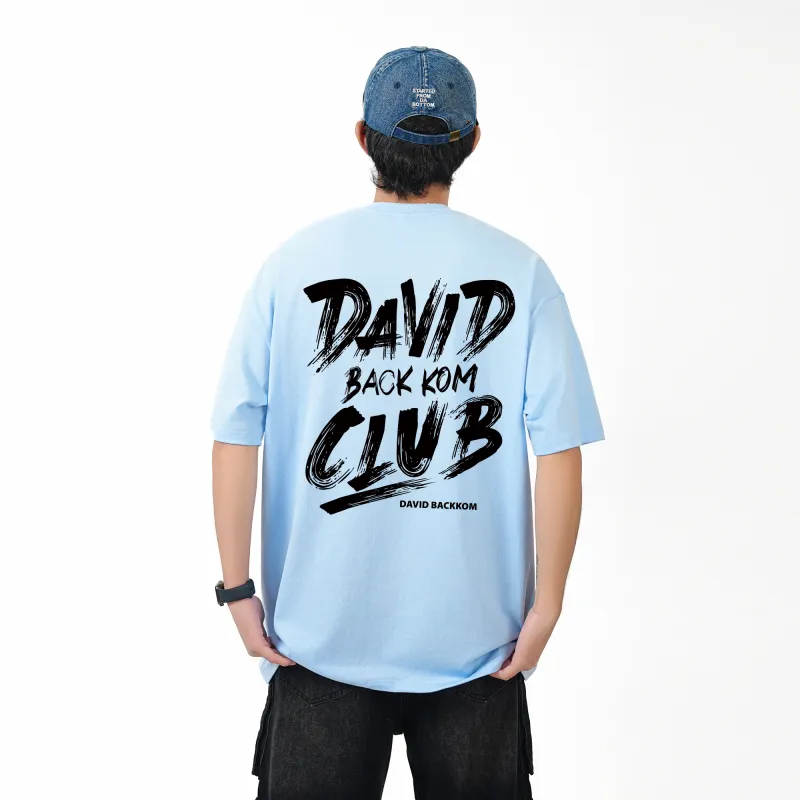 David Bakken T Shirts Unisex-14