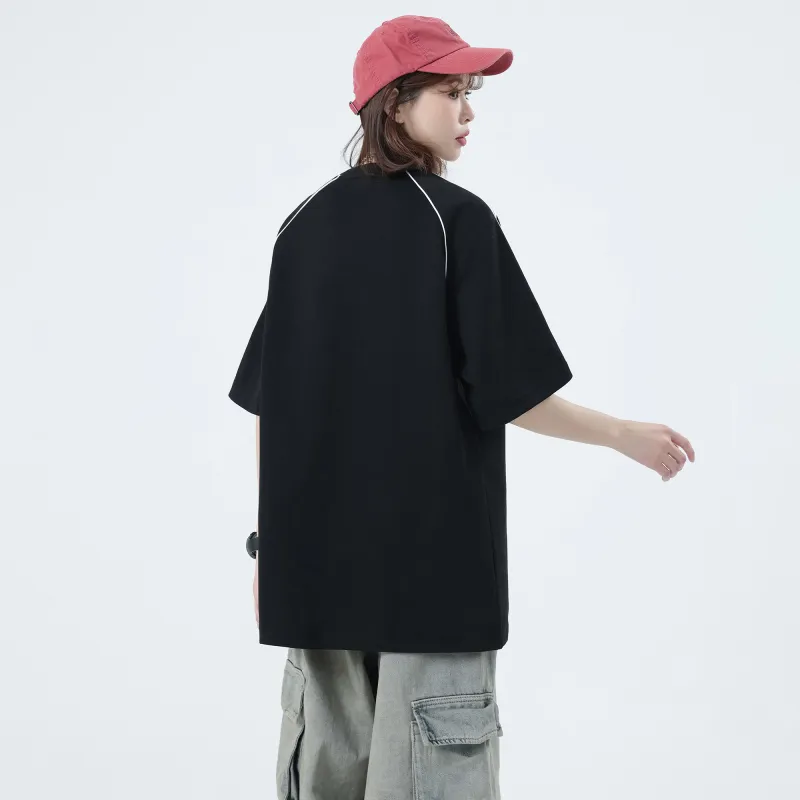 David Bakken Casual Sportswear Unisex-25