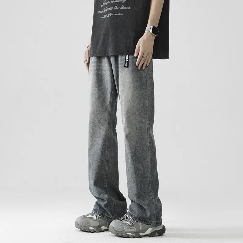 David Bakken Jeans Unisex-10