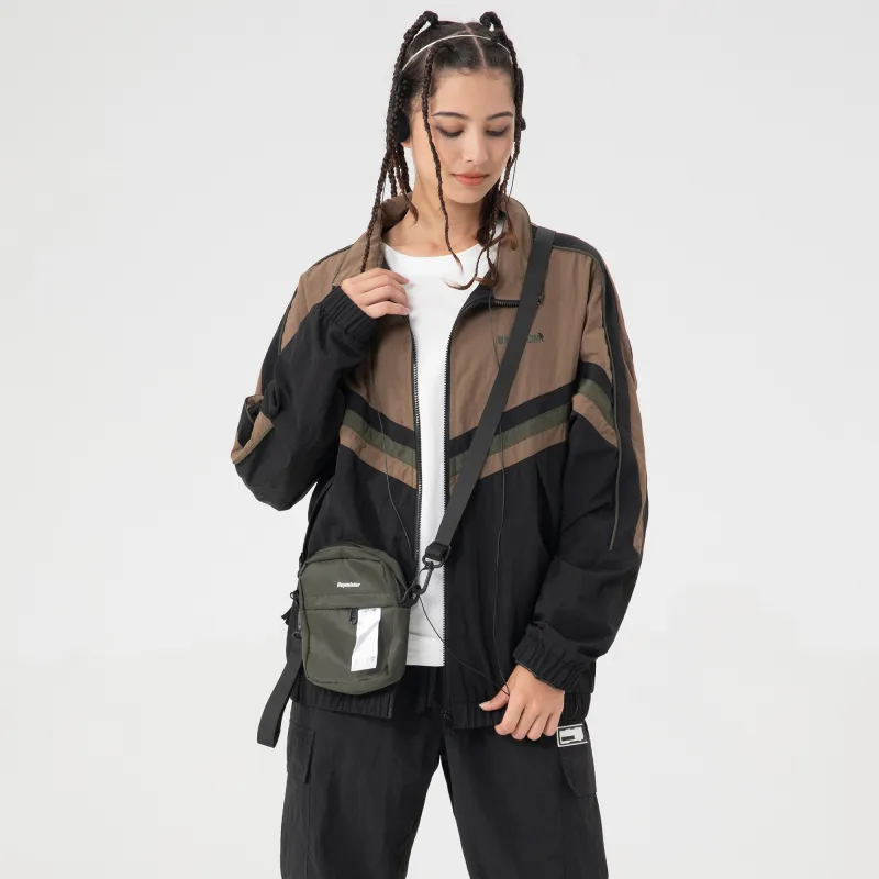David Bakken x DAOMEIXIONG Jacket Unisex-9