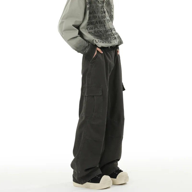David Bakken Jeans Unisex-14